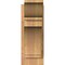 Ekena Millwork Imperial Traditional Smooth Outlooker, Western Red Cedar, 7 1/2"W x 16"D x 20"H OUT08X16X20IMP01SWR - alternate 3